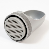 Поилка прогулочная 350 мл, серая Поилка прогулочная 350 мл, серая