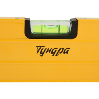 Уровень алюминиевый ТУНДРА, 3 глазка (1 поворотный глазок), 800 мм Уровень алюминиевый ТУНДРА, 3 глазка (1 поворотный глазок), 800 мм