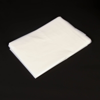 Плёнка полиэтиленовая 80 мкм, прозрачная, длина 5 м, ширина 3 м, рукав (1.5 &times; 2 м), Эконом 50% , Greengo