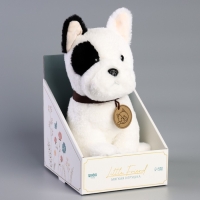 Мягкая игрушка Little Friend, собачка, 25 см Мягкая игрушка Little Friend, собачка, 25 см