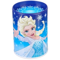 Копилка для декорирования стразами "Верь в волшебство", Холодное сердце Копилка для декорирования стразами "Верь в волшебство", Холодное сердце