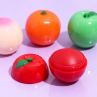 Бальзам для губ &laquo;Фрукты&raquo;, микс