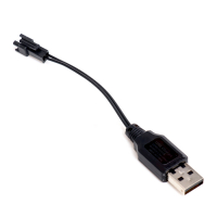 Робот радиоуправляемый &laquo;Автобот&raquo;, трансформируется, с аккумулятором, заряд от USB