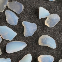 Набор для творчества "Опал", галтовка, фракция 0,7-0,9 см, 100 гр Набор для творчества "Опал", галтовка, фракция 0,7-0,9 см, 100 гр