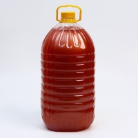 Мыло жидкое хозяйственное «Масло кедра», 5 л, РУССКАЯ ВЫГОДА Мыло жидкое хозяйственное «Масло кедра», 5 л, РУССКАЯ ВЫГОДА