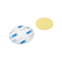 Дверной ограничитель LOCKLAND, прямой, h=97 мм, цвет серый Дверной ограничитель LOCKLAND, прямой, h=97 мм, цвет серый