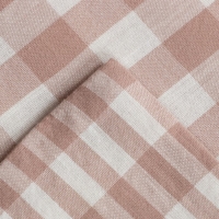 Постельное бельё Этель евро Beige cage 200х220 см,220х240 см,50х70-2шт, 100% жатый хлопок, 140 гр/м2 Постельное бельё Этель евро Beige cage 200х220 см,220х240 см,50х70-2шт, 100% жатый хлопок, 140 гр/м2