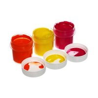 Гуашь 12 цветов по 20 мл Гамма "Мультики", картонная упаковка 221032 Гуашь 12 цветов по 20 мл Гамма "Мультики", картонная упаковка 221032