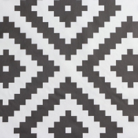 Клеёнка на стол на нетканой основе Доляна «Геометрия», ширина 140 см, рулон 20 м, цвет белый Клеёнка на стол на нетканой основе Доляна «Геометрия», ширина 140 см, рулон 20 м, цвет белый