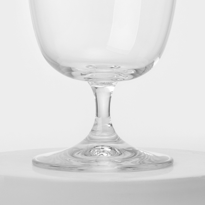 Набор стеклянных бокалов для пива &laquo;Баблс&raquo;, 480 мл, 6 шт