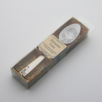 Ложка чайная с гравировкой «Лучший сын», в подарочной коробке, 3 х 14 см. Ложка чайная с гравировкой «Лучший сын», в подарочной коробке, 3 х 14 см.