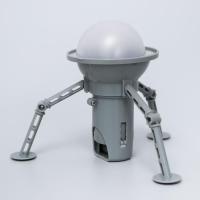 Проектор - ночник 2 в 1 &laquo;Космос, Планетарий&raquo;, Фиксики