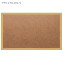 Картина "Лодка у берега" 67х107 см