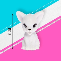 Кукла малышка &laquo;Модница&raquo;, с набором аксессуаров, МИКС