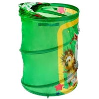 Корзина для игрушек &laquo;Буба&raquo;, 43х60 см