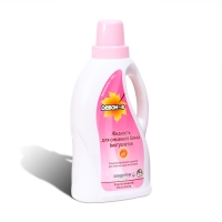 Жидкость для биотуалета верхнего бака «Девон-В», концентрат, 1 л Жидкость для биотуалета верхнего бака «Девон-В», концентрат, 1 л