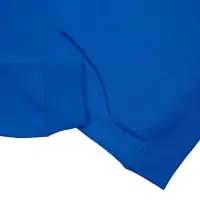 Худи унисекс Phoenix, ярко-синее, размер L