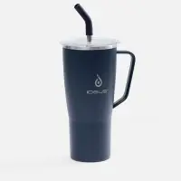 Термостакан Kasumigaoka, темно-синий Термостакан Kasumigaoka, темно-синий