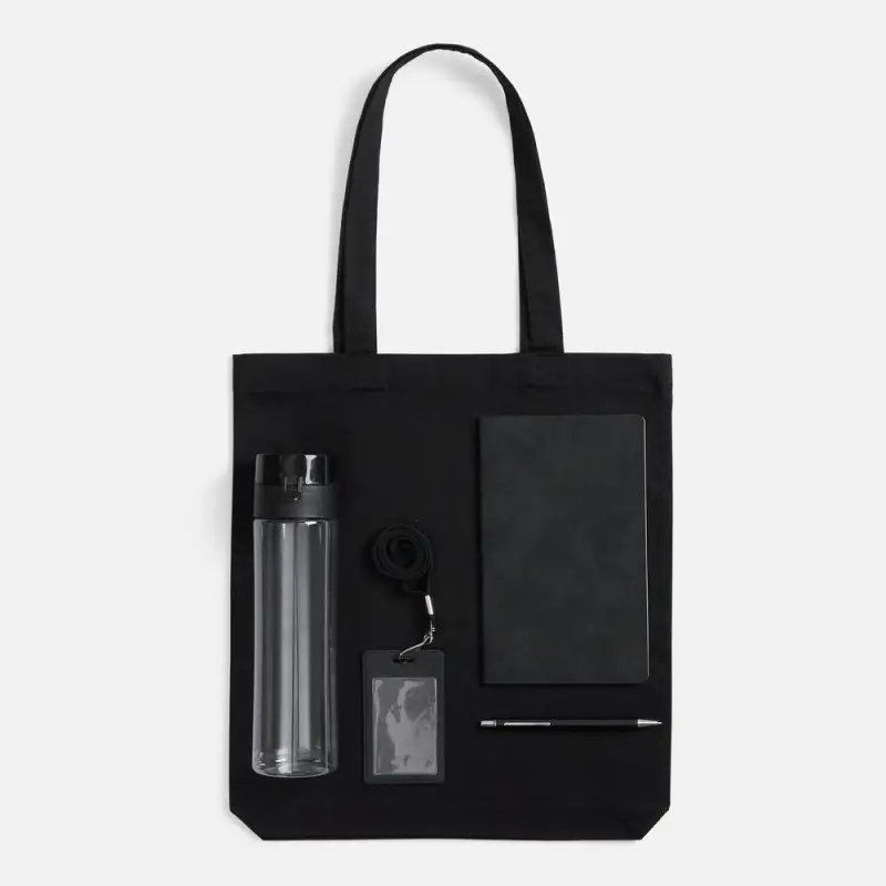 Набор Luba Walk, черный