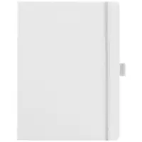 Еженедельник Lucky, недатированный, белый Еженедельник Lucky, недатированный, белый