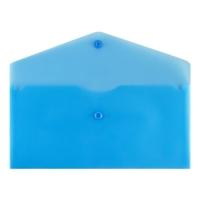 Набор папок-конвертов на кнопке 10 штук, travel (С6+), 150 мкм, Calligrata Standard, прозрачные, микс Набор папок-конвертов на кнопке 10 штук, travel (С6+), 150 мкм, Calligrata Standard, прозрачные, микс