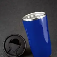 Термостакан Underway, синий Термостакан Underway, синий