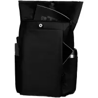 Рюкзак Hank, черный Рюкзак Hank, черный