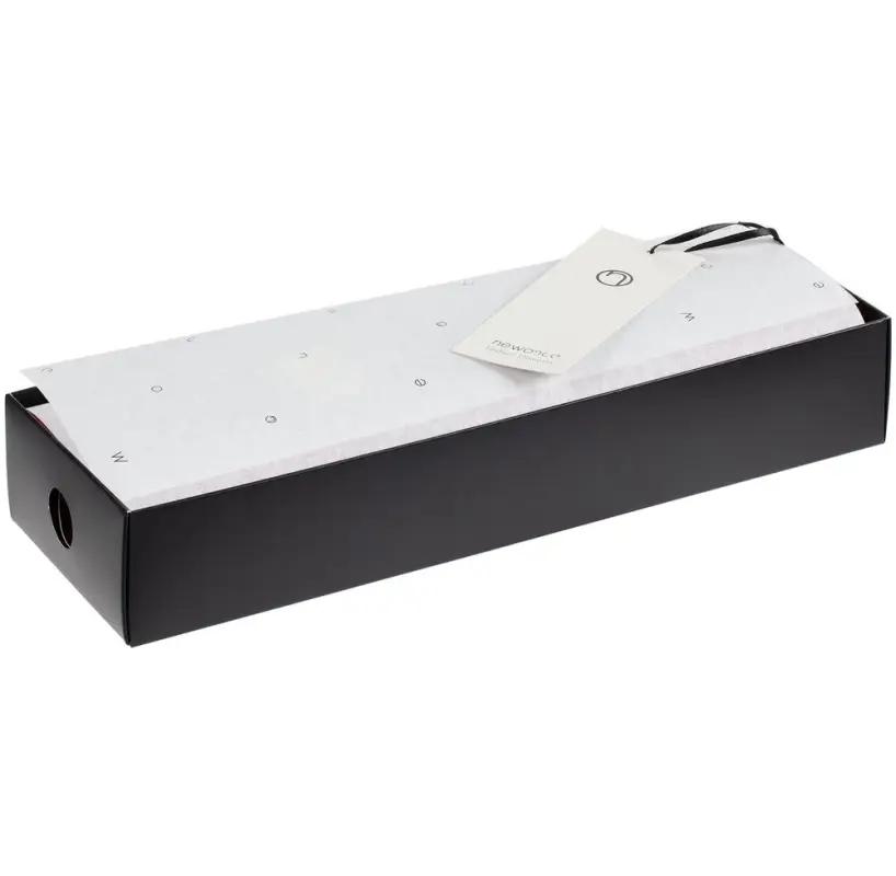 Шарф Noble, серый Шарф Noble, серый