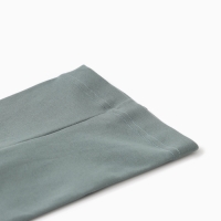 Комплект детский термо (джемпер, брюки) MINAKU, цвет хаки, рост 74-80 см Комплект детский термо (джемпер, брюки) MINAKU, цвет хаки, рост 74-80 см