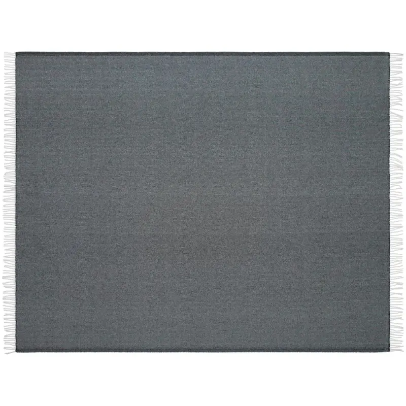 Плед &laquo;Гирвас&raquo;, серый