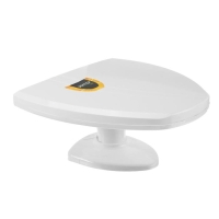 Антенна "РЭМО" BAS-5320-DX ИНТЕР 2.0, комнатная, активная, 42 дБи, 12В, DVB-T2, цифровая Антенна "РЭМО" BAS-5320-DX ИНТЕР 2.0, комнатная, активная, 42 дБи, 12В, DVB-T2, цифровая