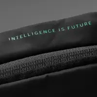 Рюкзак FlexPack Air, черный