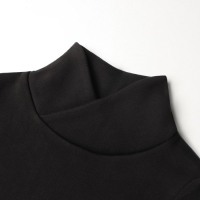 Свитшот детский НАЧЕС, цвет черный, рост 104 см Свитшот детский НАЧЕС, цвет черный, рост 104 см