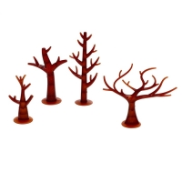 Набор для игры с пластилином &laquo;Новогодний лес&raquo;