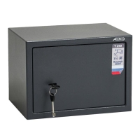 Сейф T-250 KL Сейф T-250 KL