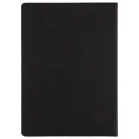 Ежедневник Basis, датированный, черный Ежедневник Basis, датированный, черный