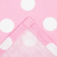 Набор кухонных полотенец Доляна «Сладкий микс», 35х60 см - 6 шт, 100% хлопок, рогожка 165 г/м2 Набор кухонных полотенец Доляна «Сладкий микс», 35х60 см - 6 шт, 100% хлопок, рогожка 165 г/м2