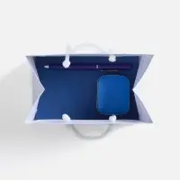 Набор Flat Candy, синий