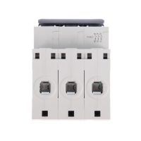 Автоматический выключатель SE City9 Set, B, 25 А, 3P, 4.5 kA, 400 В Автоматический выключатель SE City9 Set, B, 25 А, 3P, 4.5 kA, 400 В