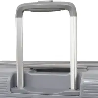 Чемодан Forza M, серый Чемодан Forza M, серый