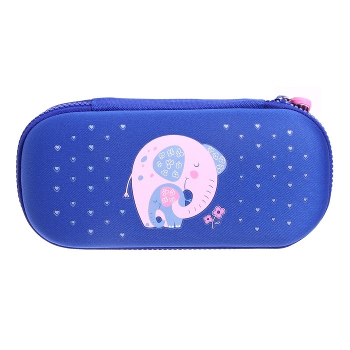 Рюкзак школьный Bruno Visconti Рюкзак школьный Bruno Visconti "YOUNG PRINCESS", 42 х 31 х 14 см, эргономичная спинка, пенал в подарок