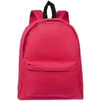 Рюкзак Berna, малиновый Рюкзак Berna, малиновый