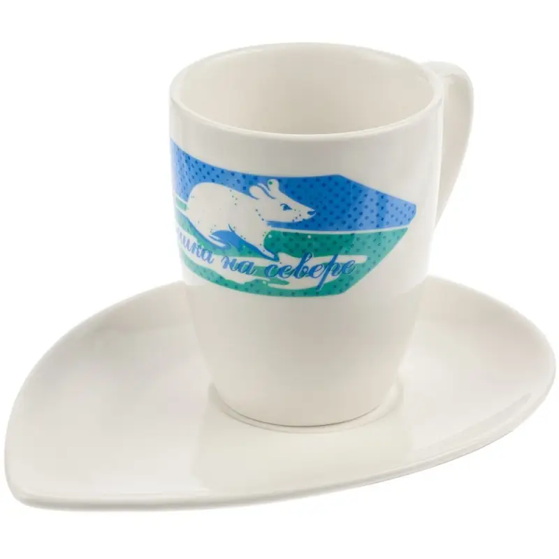 Набор &laquo;Мышка на севере&raquo;