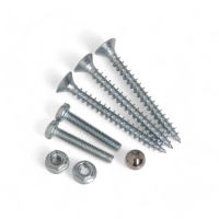 Флюгер "Воющий волк №2" малый 15*25 см Флюгер "Воющий волк №2" малый 15*25 см