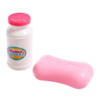 Аксессуары для кукол «Сладкий карапуз», в рюкзаке, единорожек Аксессуары для кукол «Сладкий карапуз», в рюкзаке, единорожек