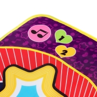 Музыкальный коврик «Весёлые танцы» Музыкальный коврик «Весёлые танцы»