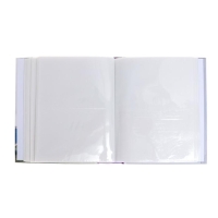 Фотоальбом на 200 фото "Букет"