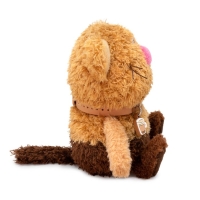 Мягкая игрушка &laquo;Кот Кортадо&raquo;, 12 см