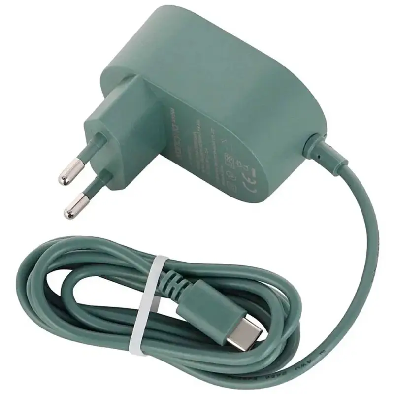 Умная колонка &laquo;Капсула Мини&raquo; с помощником &laquo;Маруся&raquo;, хвойный зеленый