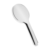 Душевая лейка ZEIN, 4 режима, SPA, пластик, цвет хром Душевая лейка ZEIN, 4 режима, SPA, пластик, цвет хром